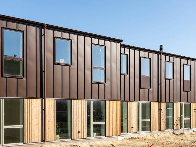 Villa til leje i Greve Strand, Greve