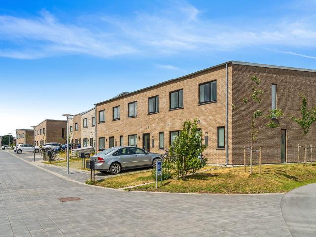Villa til leje i Horsens, Århus