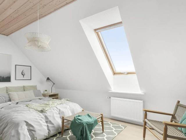 Villa til leje i Vestbjerg, Brønderslev-Dronninglund
