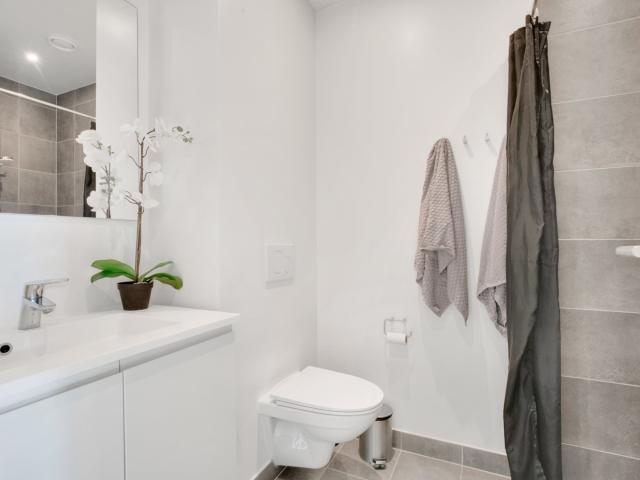 Villa til leje i Århus