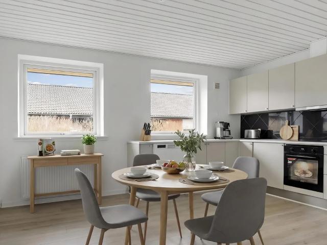Villa til leje i Bække, Vejen
