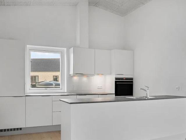 Villa til leje i Vejle