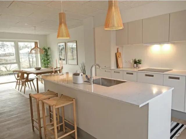 Villa til leje i Klarup, Brønderslev-Dronninglund
