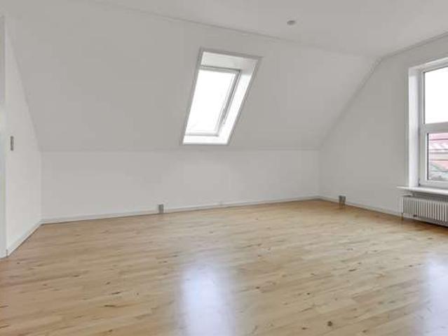 Lejlighed til leje i Hjørring, Brønderslev-Dronninglund