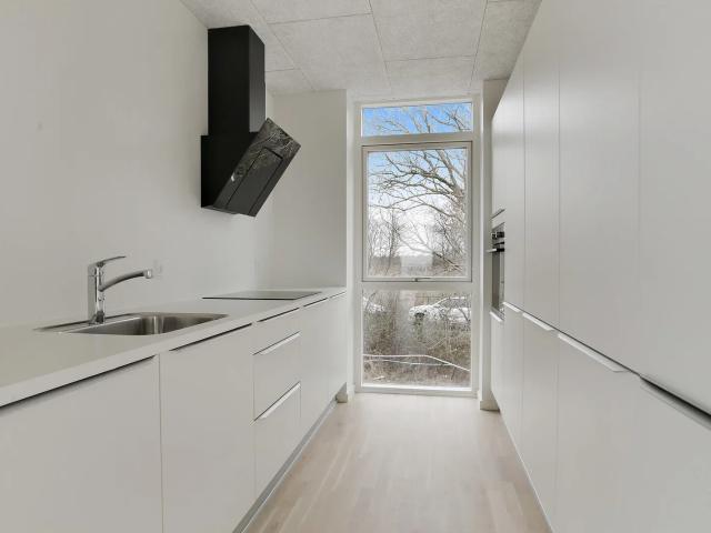Villa til leje i Rantzausminde, Svendborg