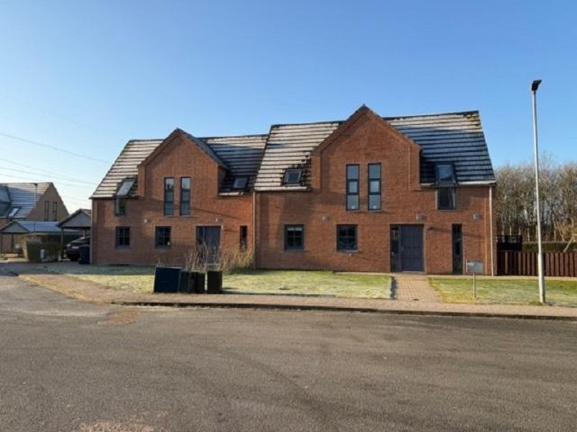 Villa til leje i Over Holluf, Odense