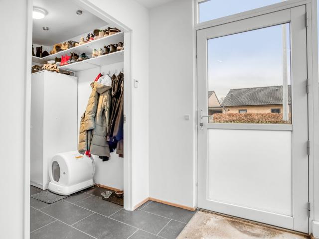 Villa til leje i Holstebro, Århus