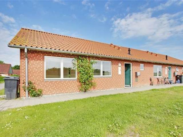 Villa til leje i Hårslev, Nordfyn