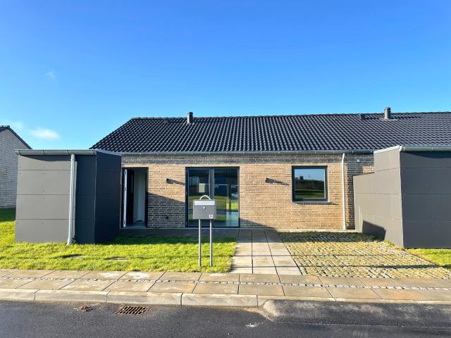 Hus til leje i Fredericia