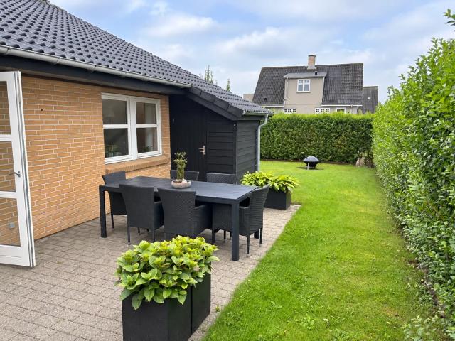 Villa til leje i Hobro, Brønderslev-Dronninglund