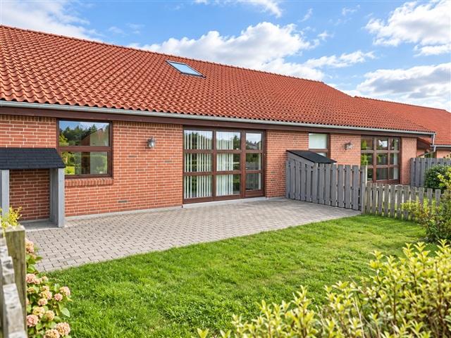 Hus til leje i Hobro, Brønderslev-Dronninglund