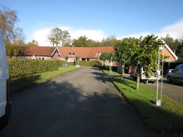 Villa til leje i Hejnsvig, Billund