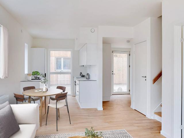 Ejendom til leje i Løgten, Århus