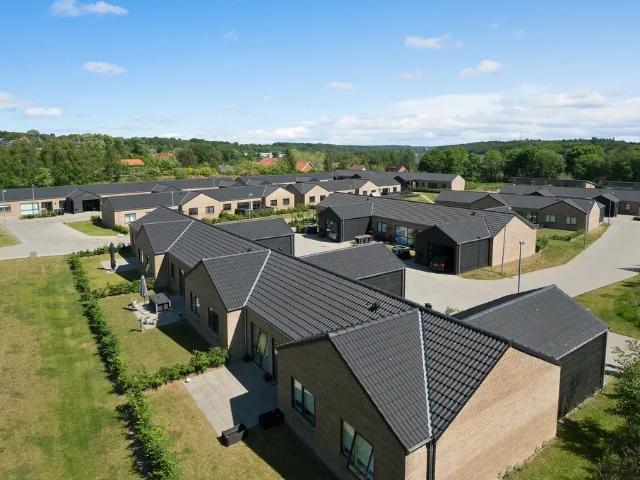 Villa til leje i Lysbro, Silkeborg