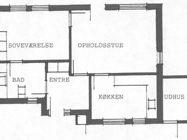 Ejendom til leje i Sulsted, Brønderslev-Dronninglund