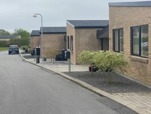 Villa til leje i Århus