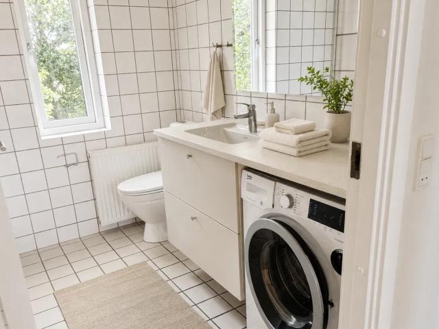 Villa til leje i Holstebro, Århus
