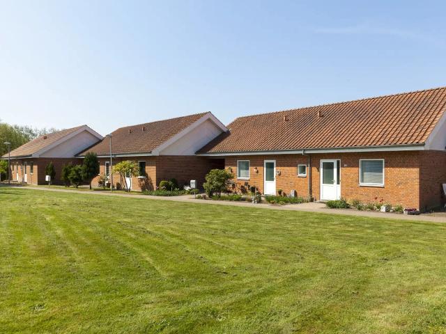Villa til leje i Kærgård, Lem