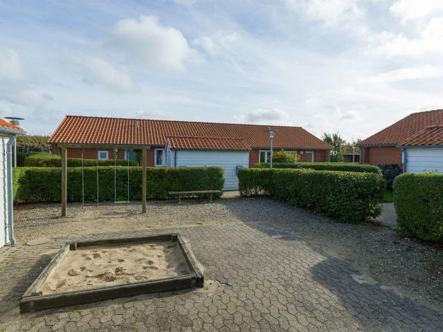 Villa til leje i Lomborg, Århus