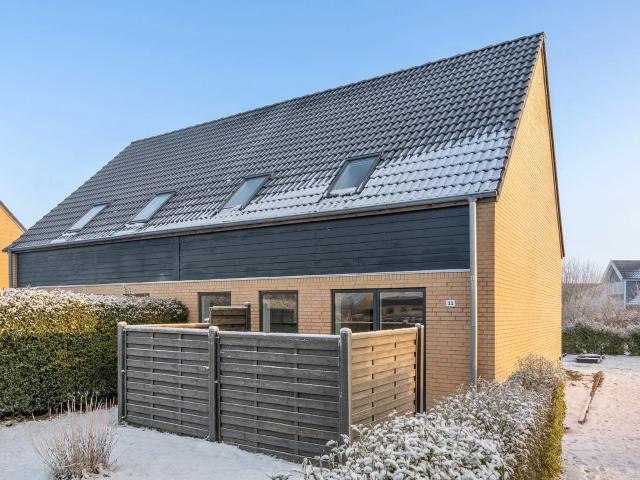 Villa til leje i Holbæk