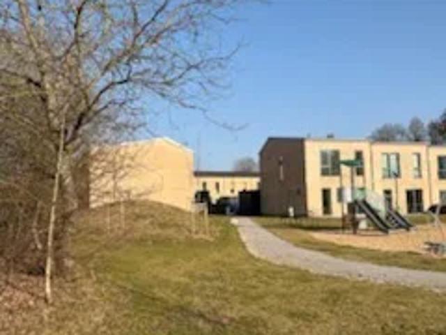 Villa til leje i Århus