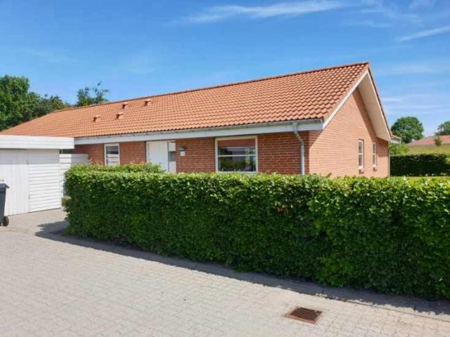 Lejlighed til leje i Brønderslev-Dronninglund