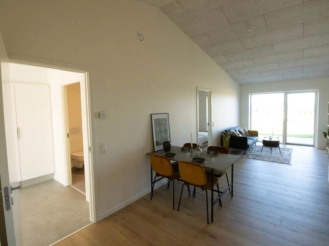 Villa til leje i Århus