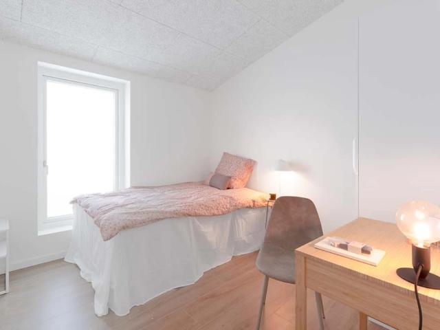 Villa til leje i Tranbjerg J, Århus