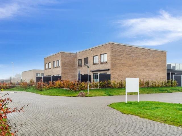 Villa til leje i Århus
