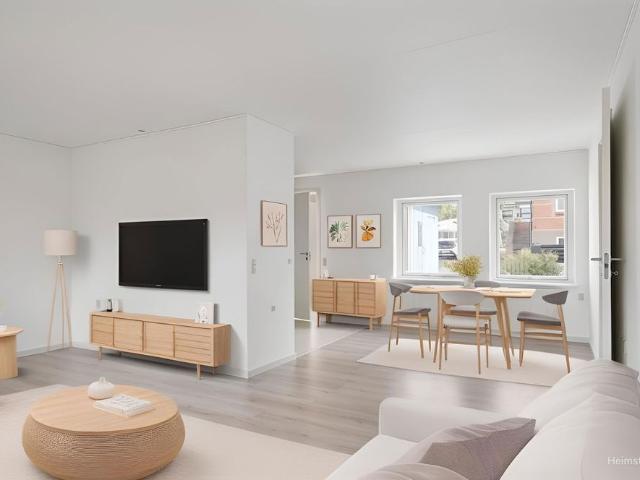Villa til leje i Kongerslev, Brønderslev-Dronninglund