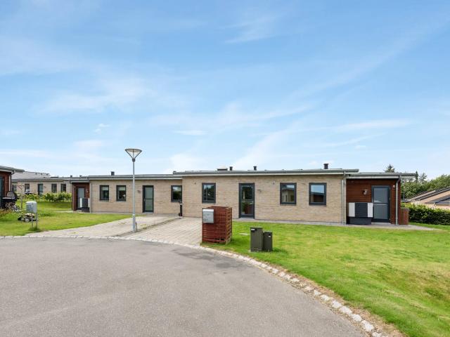 Villa til leje i Lund, Århus
