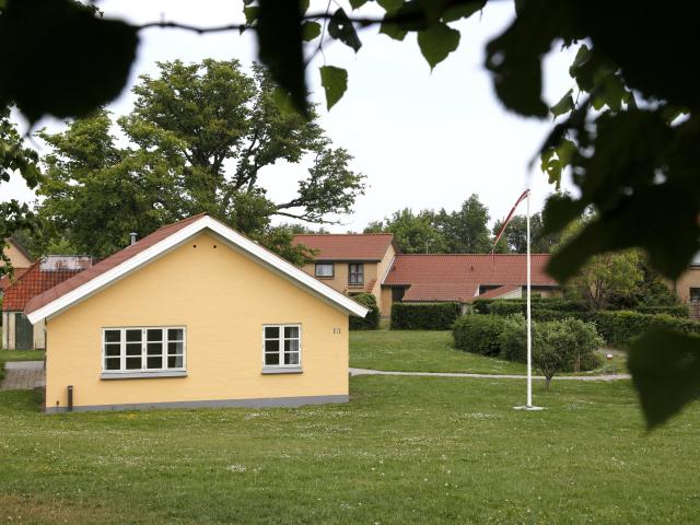 Villa til leje i Kerteminde