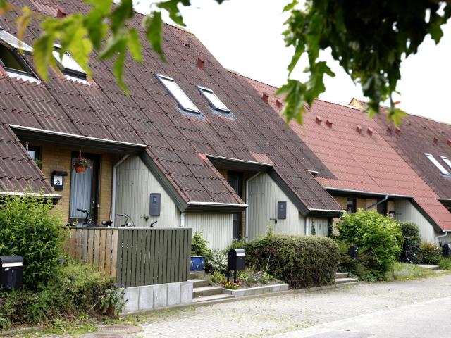 Ejendom til leje i Kerteminde