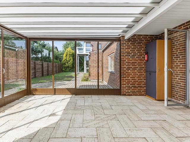 Villa til leje i Charlottenlund, Brøndby