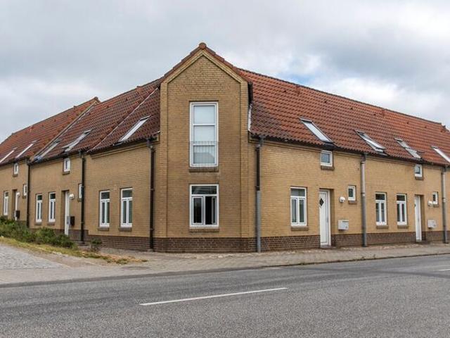 Villa til leje i Nordborg, Sønderborg
