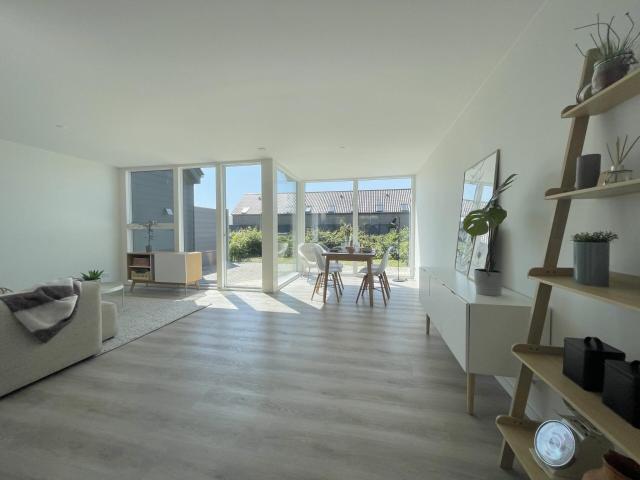 Villa til leje i Solrød Strand, Solrød