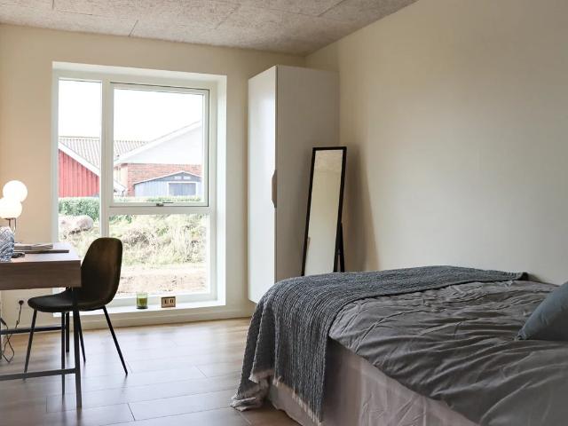 Villa til leje i Rosilde, Vindinge