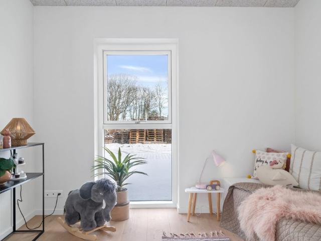 Villa til leje i Billund