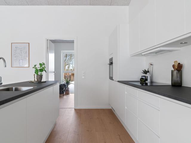 Villa til leje i Billund