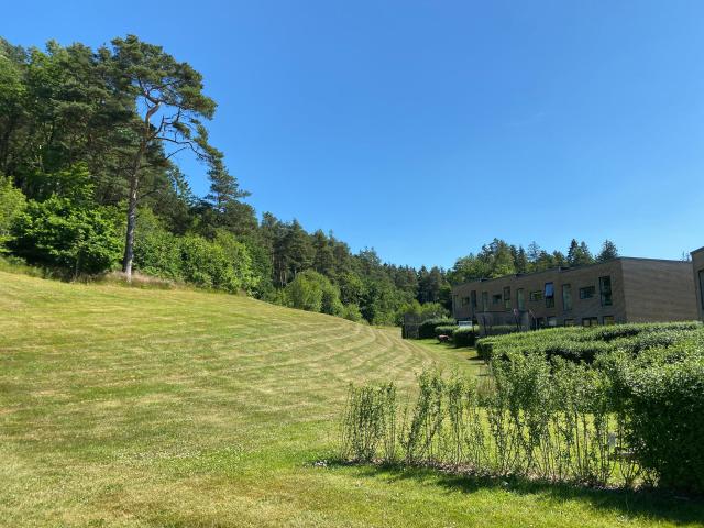Villa til leje i Ans By, Århus