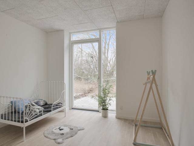 Villa til leje i Svendborg