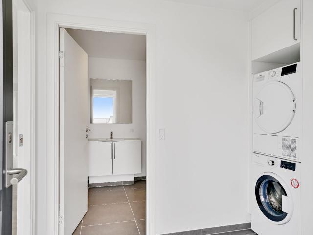 Villa til leje i Vejle