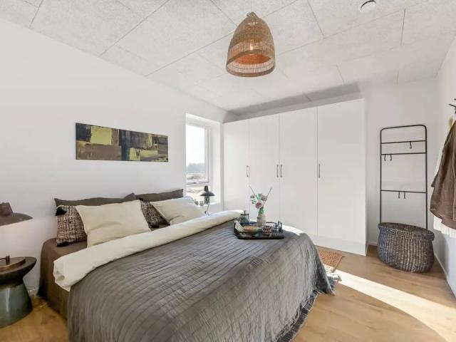 Villa til leje i Sunds, Århus