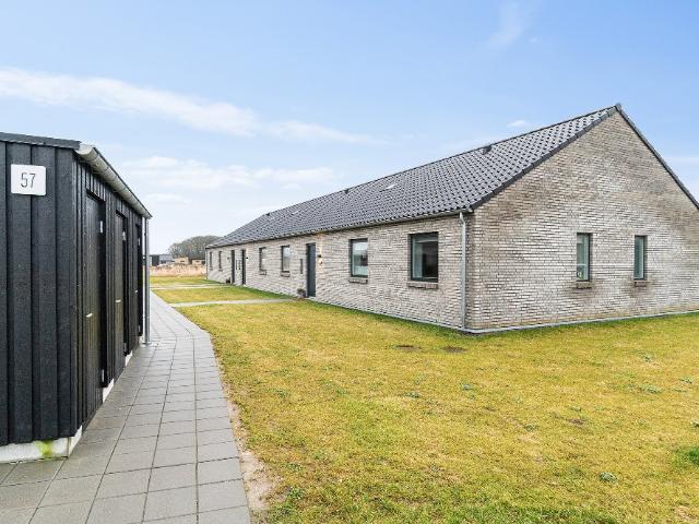 Villa til leje i Ikast, Århus