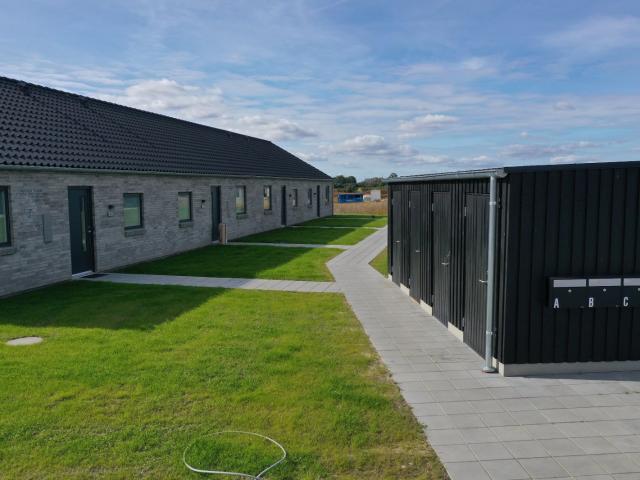 Villa til leje i Lægdsgård, Ikast