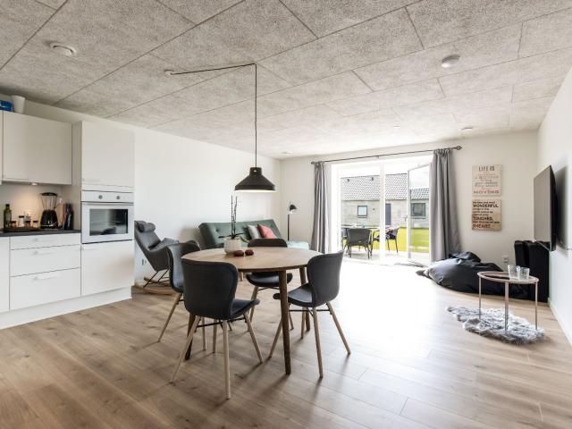 Villa til leje i Ikast, Århus