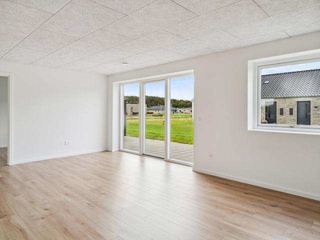 Villa til leje i Ikast, Århus