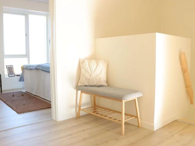 Villa til leje i Tranbjerg J, Århus