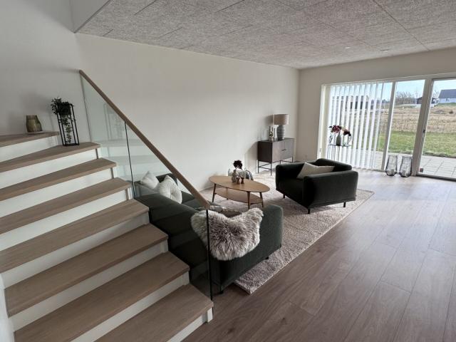 Villa til leje i Krunderup, Århus