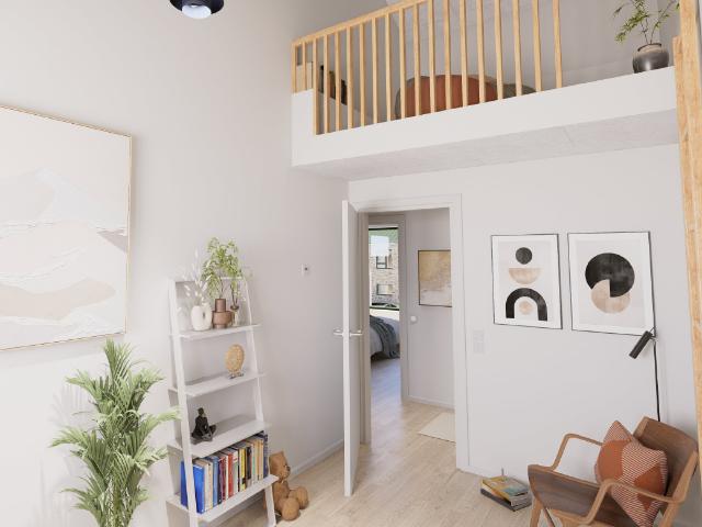 Villa til leje i Herning, Århus